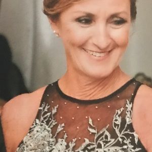 Meet your Posher, Bernadette